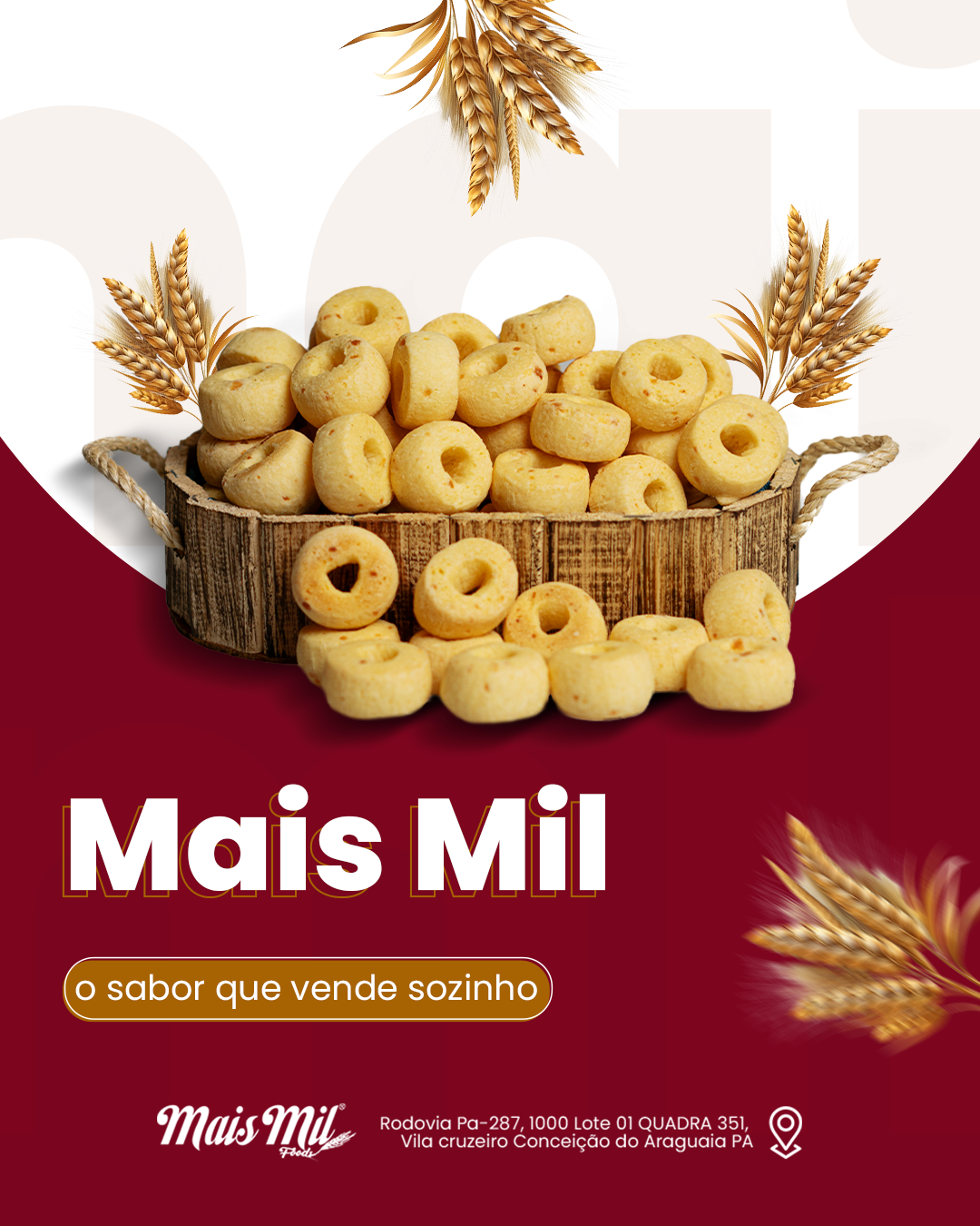 Mais Mil