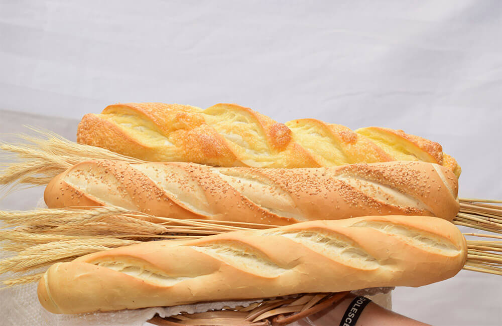 Baguete 200G 02