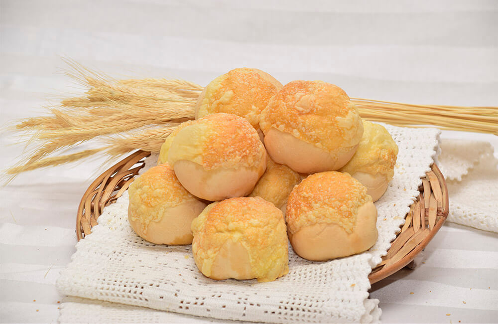 Pão Manteiga 03