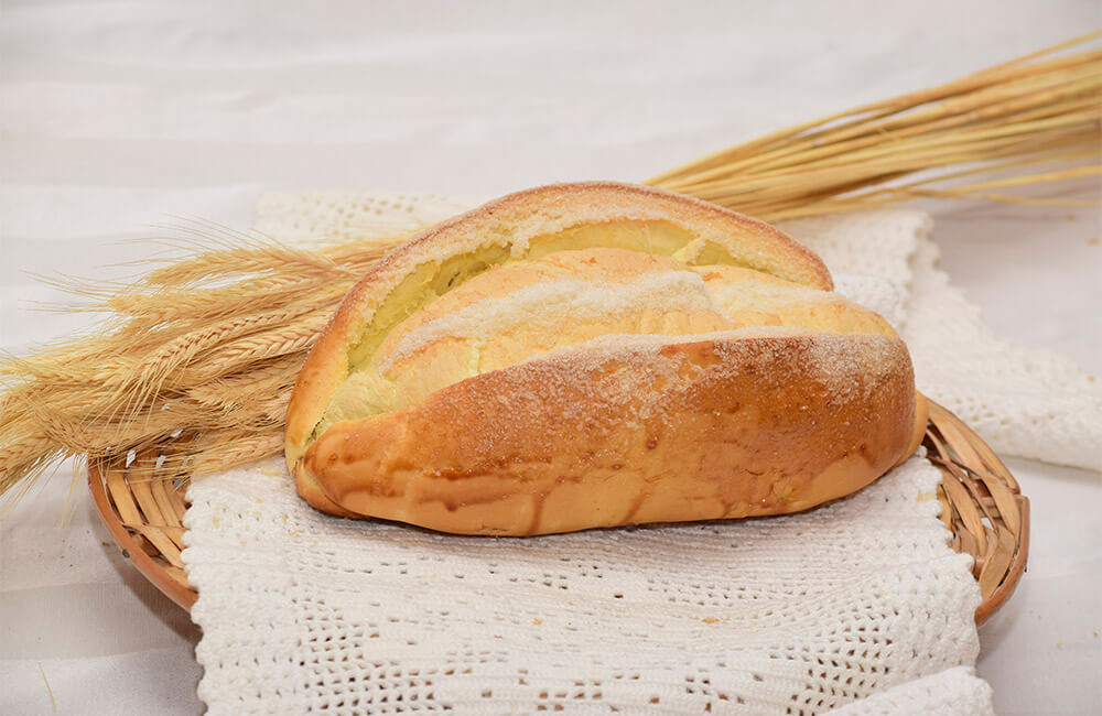 Pão Recife 01