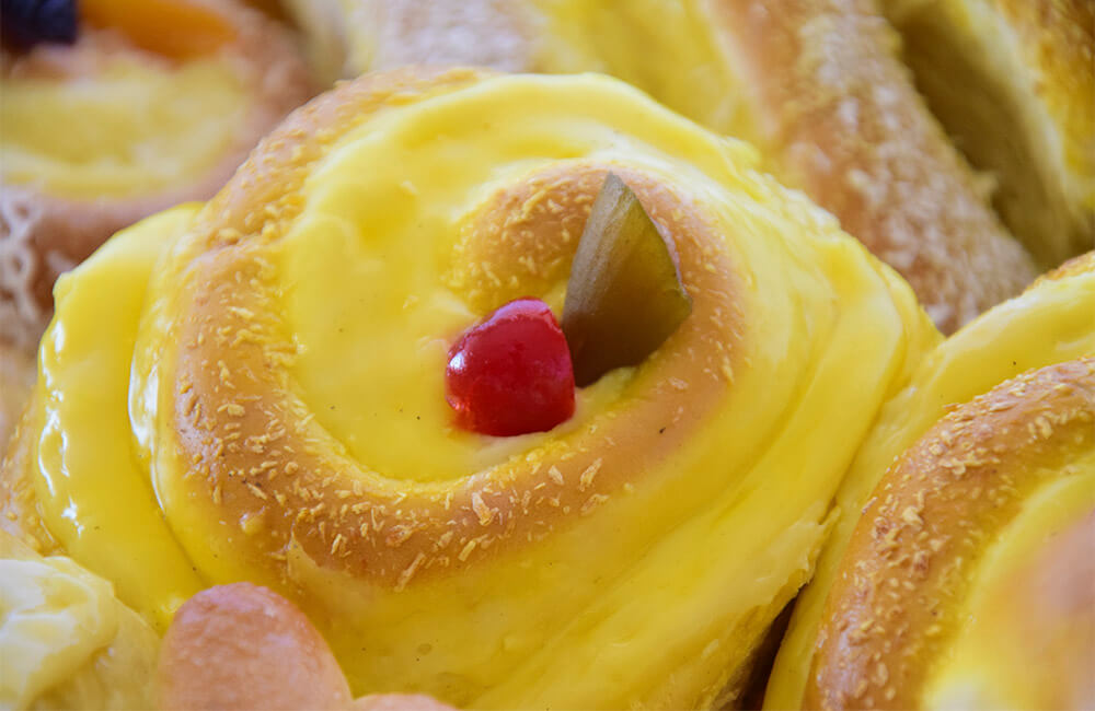 Rosca Globo 02