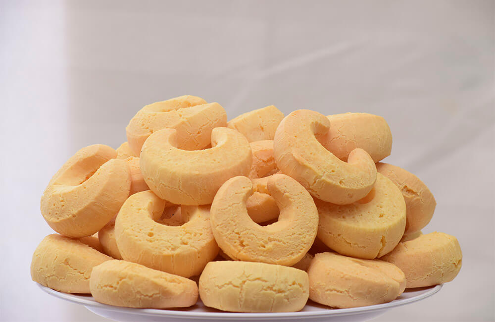 Ferradura Provolone 25G