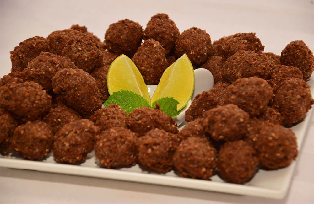 Mini Quibe