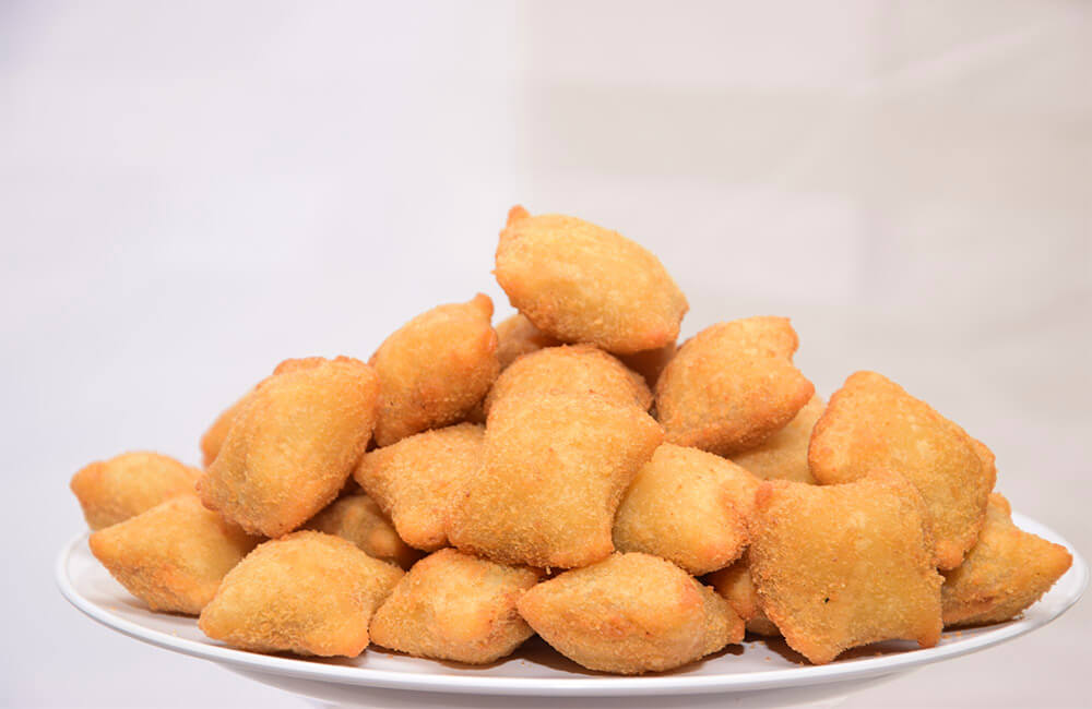 Mini Rizole Carne