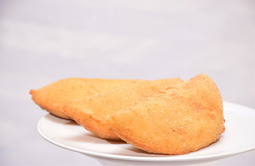 Pastel Carne