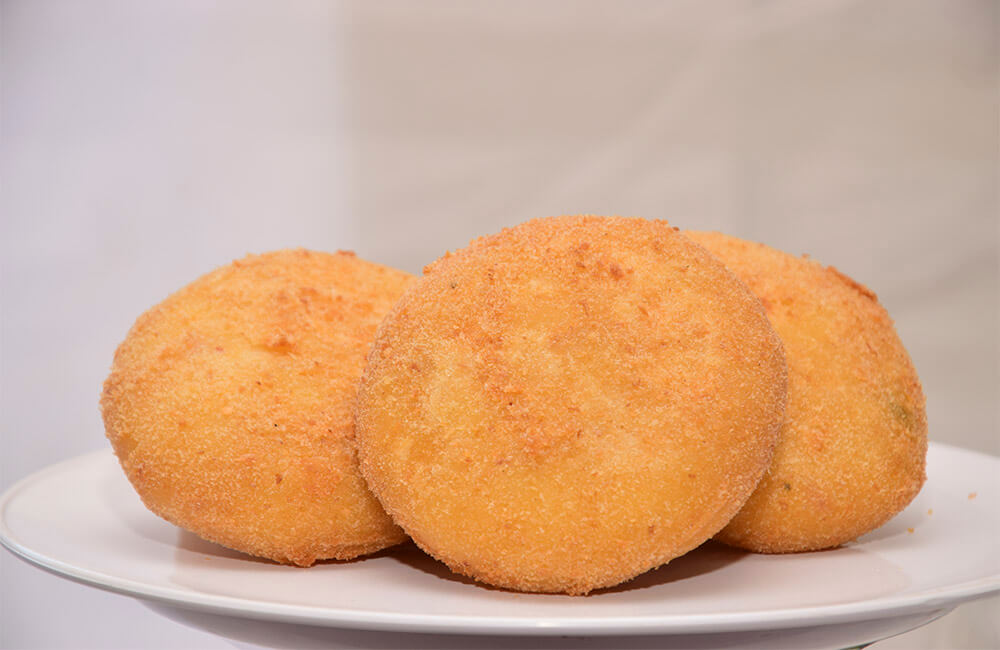 Pastel de Pizza