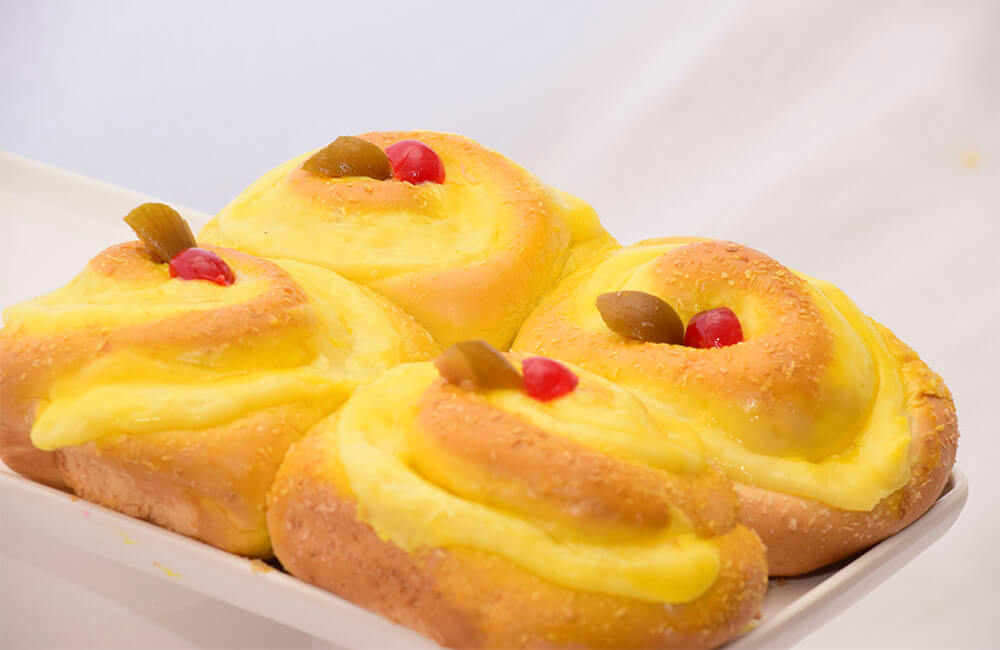 Rosca Globo