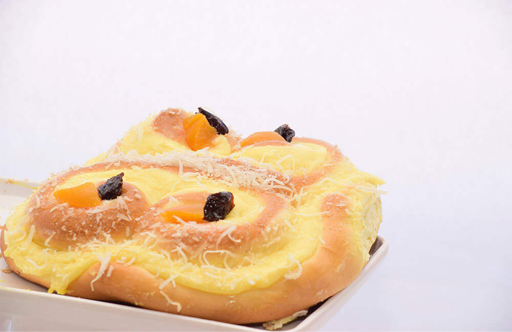 Rosca Mist