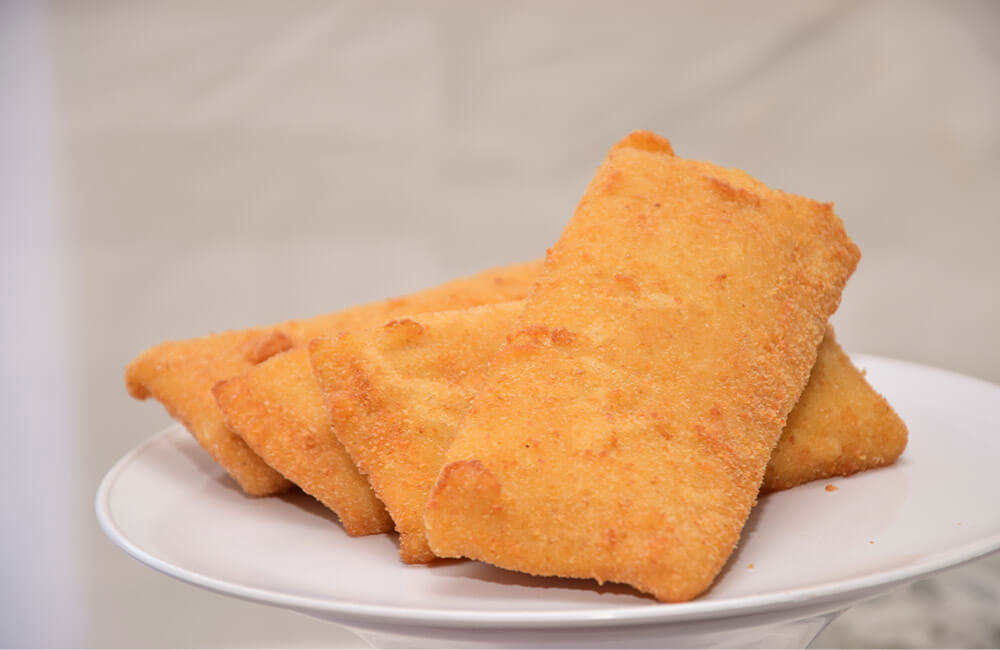 Travesseiro Misto
